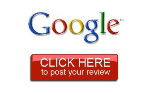 Google Review Button